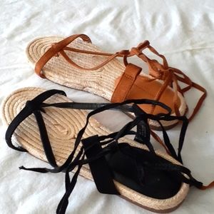 Banana Republic Ladies shoes